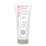 Decubal Anti-Itch Cream 25%