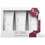Decubal Lipid Cream 3 for 2 70%