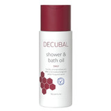 Decubal Shower & Bath Oil