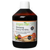 Drogens Vital Ginseng Her & Nu