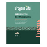 Drogens Vital Immunforsvar