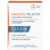 Ducray Anacaps tri-ACTIV