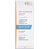 Ducray Melascreen UV Light