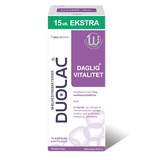 Duolac Daglig+ Vitalitet