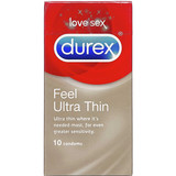 Durex Feel Ultra Thin