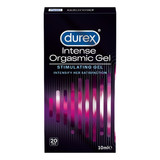 Durex Intense Orgasmic Gel