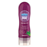 Durex Play Massage 2-i-1