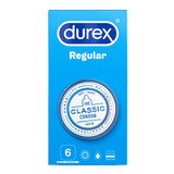 Durex Regular Kondom