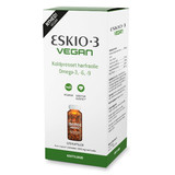 Eskio-3 Vegan Kapsler