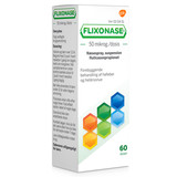Flixonase næsespray