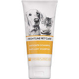 Frontline Petcare Shampoo Anti-lugt