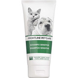 Frontline Petcare Shampoo Sensitive