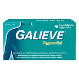 Galieve Peppermint