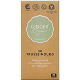 GingerOrganic Trusseindlæg Flex