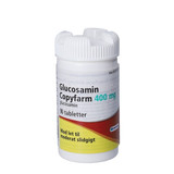 Glucosamin Copyfarm 400 mg