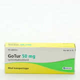 GoTur tabletter