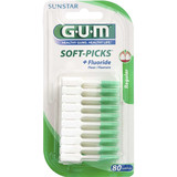 Gum Soft-Picks Regular