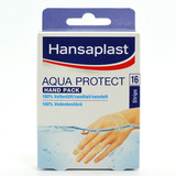 Hansaplast Aqua Protect Hand