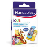 Hansaplast Disney Plys