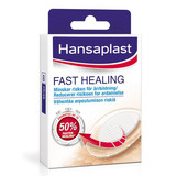 Hansaplast Fast Healing