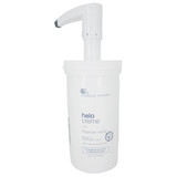 Helo Creme Pumpe 48%