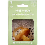 Hevea Sut Star & Moon