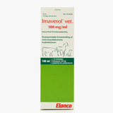 Imaverol vet. koncentrat