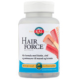 KAL Hair Force