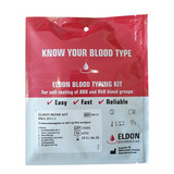 Eldon Blodtypetester 2511