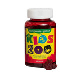 Kids Zoo Multivitaminer + Mineraler
