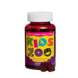 Kids Zoo Propolis + Hyldebær + Hyben + C-vitamin