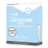 Lactocare Baby 2-pak
