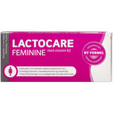 Lactocare Feminine m/vitamin B2
