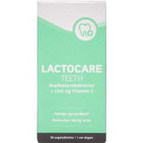 Lactocare Teeth Sugetablet