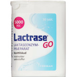 Lactrase Go