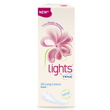 Lights by Tena Long Liners