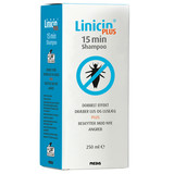 Linicin Plus Shampoo