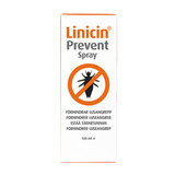 Linicin Prevent Spray mod Lus