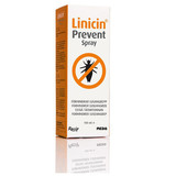 Linicin Prevent Spray mod Lus