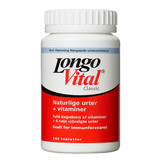 Longo Vital Classic