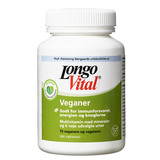 Longo Vital Veganer