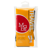 Mabs Travel Rejsestrømpe M