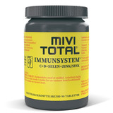 MiviTotal Immunsystem