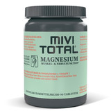 MiviTotal Magnesium