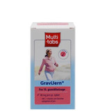Multi-tabs GraviJern