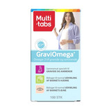 Multi-tabs GraviOmega Kapsler