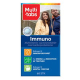 Multi-tabs Immuno