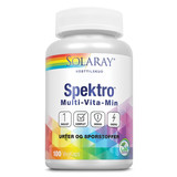Solaray Spektro Multi-Vita-Min