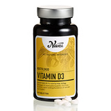 NANI Vitamin D3 Tabletter