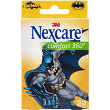 3M Nexcare Comfort 360° Batman